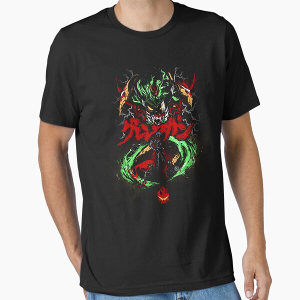 Item preview, Gurren Graffiti designed and sold by Fearcheck.