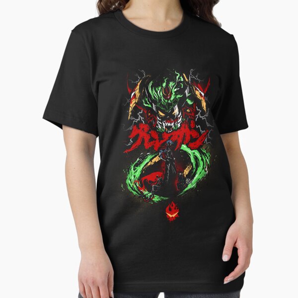 Item preview, Gurren Graffiti designed and sold by Fearcheck.