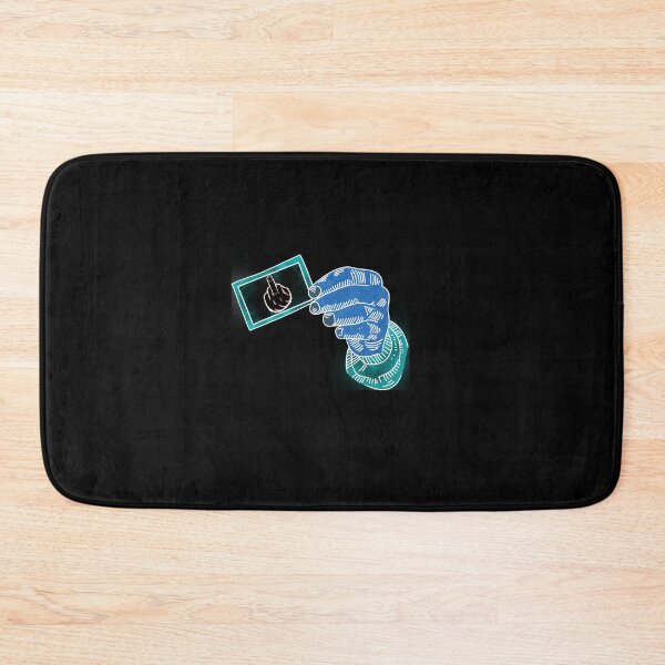 Item preview, have a nice day - greeting card - ironic funny design designed and sold by UnseenCreations.