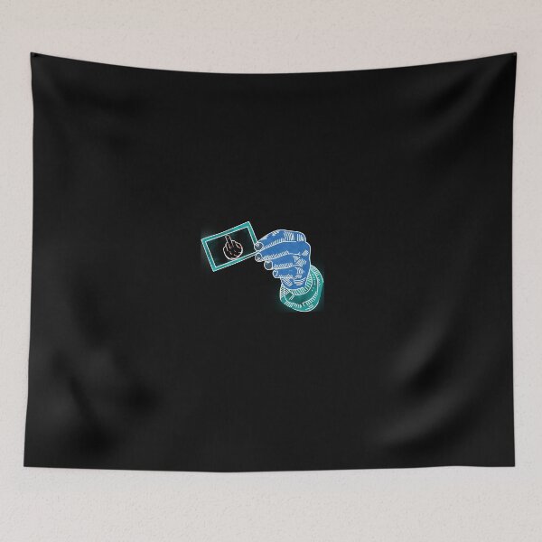 Item preview, have a nice day - greeting card - ironic funny design designed and sold by UnseenCreations.
