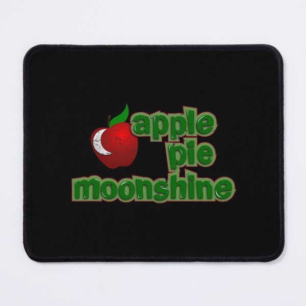 Item preview, Moonshiners Apple Pie Moonshine   designed and sold by MadisnFoundry.