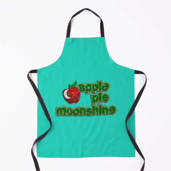 Item preview, Moonshiners Apple Pie Moonshine designed and sold by MadisnFoundry.