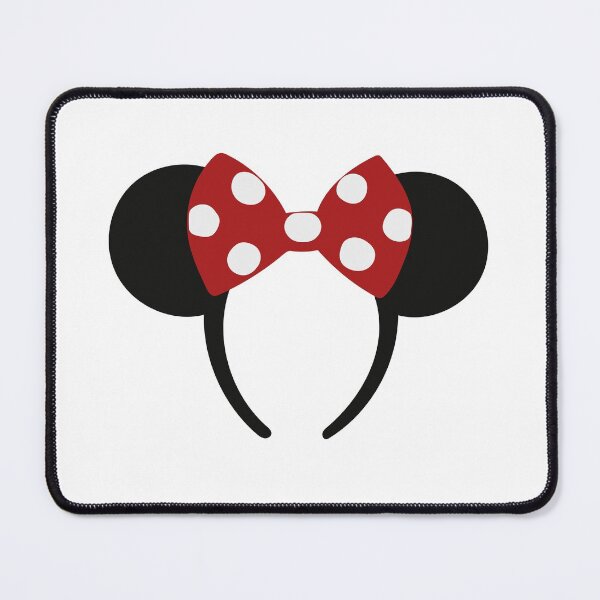Item preview, Mouse Ears Headband designed and sold by emilyawell.