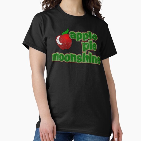 Item preview, Moonshiners Apple Pie Moonshine   designed and sold by MadisnFoundry.