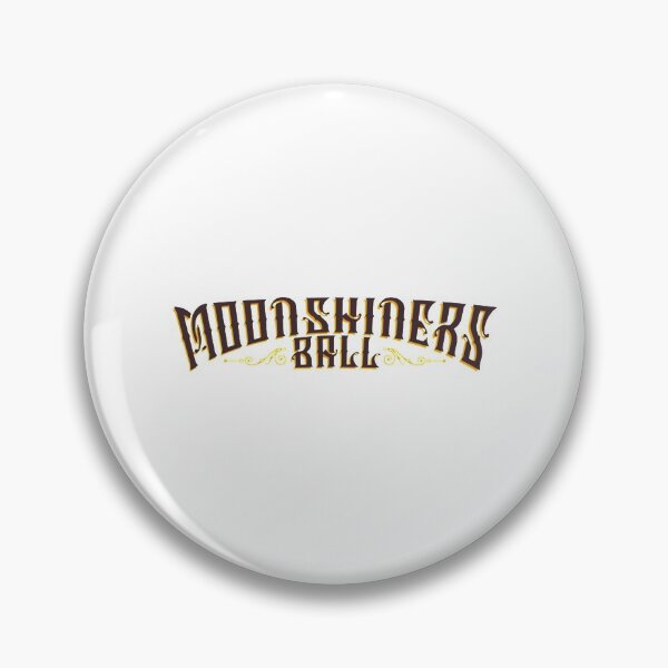 Item preview, Moonshiners ball   designed and sold by MadisnFoundry.