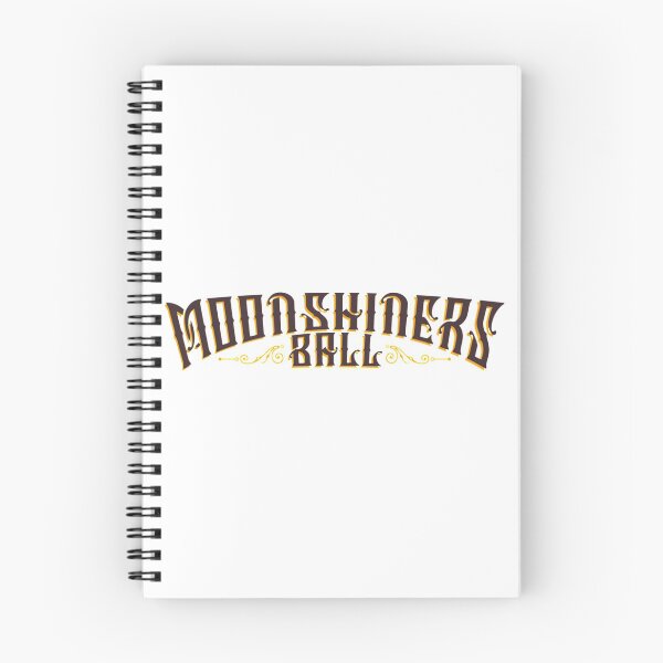 Item preview, Moonshiners ball   designed and sold by MadisnFoundry.