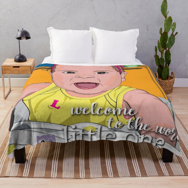 Item preview, Welcome to the world little one designed and sold by NatashaSK5.