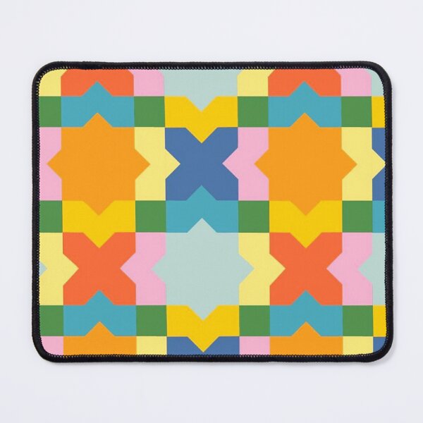Item preview, Awesome Moroccan Traditional Art Design designed and sold by BestOfTravel.