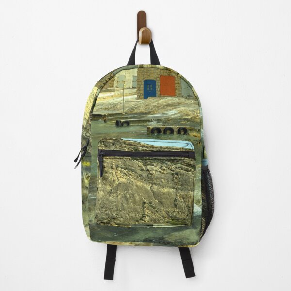 Item preview, Gozoan Beach Huts designed and sold by hawkie.