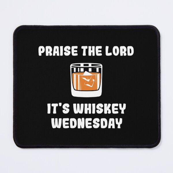 Item preview, Whiskey Connoisseur Single Malt Praise   designed and sold by MadisnFoundry.