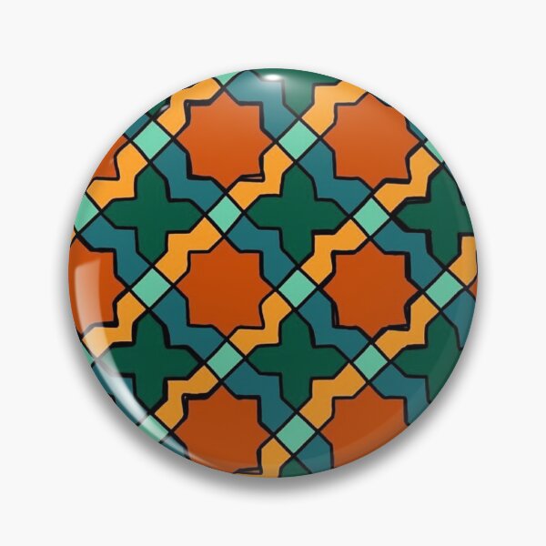 Artikelvorschau, Spectacular Moroccan Traditional Art Design entworfen und verkauft von BestOfTravel.