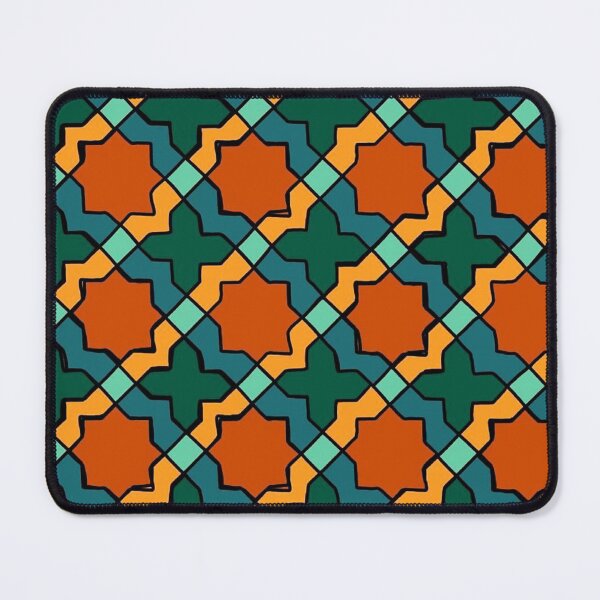 Item preview, Spectacular Moroccan Traditional Art Design designed and sold by BestOfTravel.