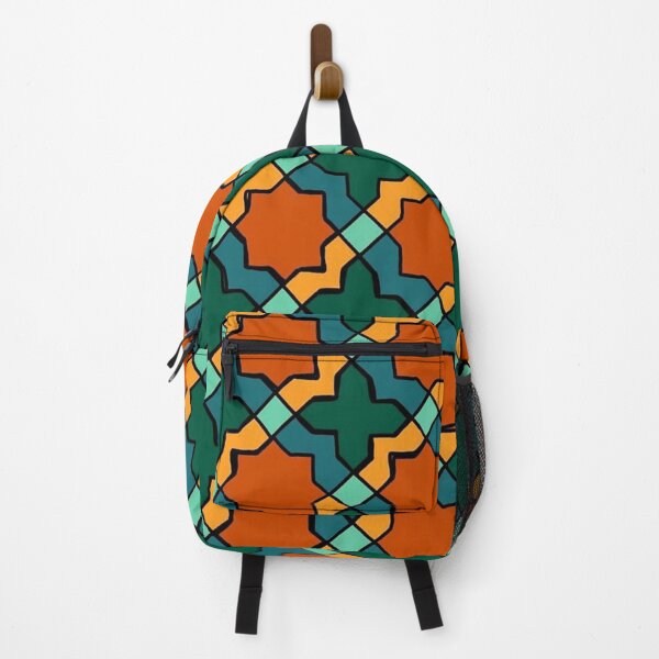 Item preview, Spectacular Moroccan Traditional Art Design designed and sold by BestOfTravel.