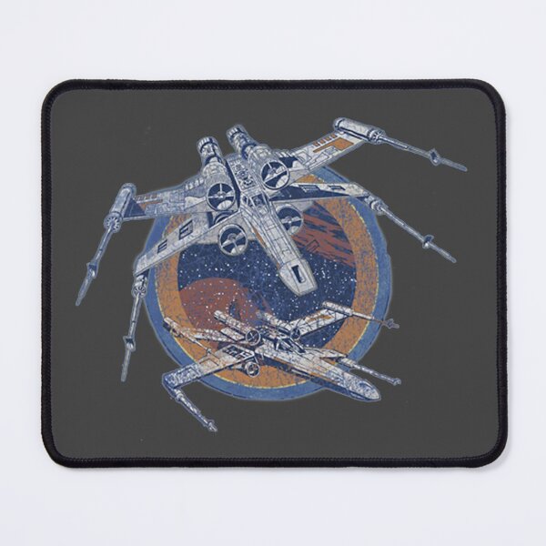 Item preview, Vintage Space Battle designed and sold by jsmith0277.
