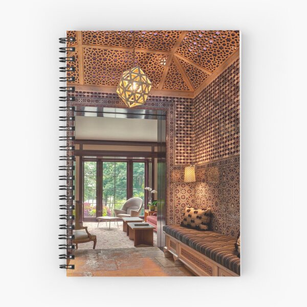Item preview, Magnificent Moroccan Traditional Art Design designed and sold by BestOfTravel.