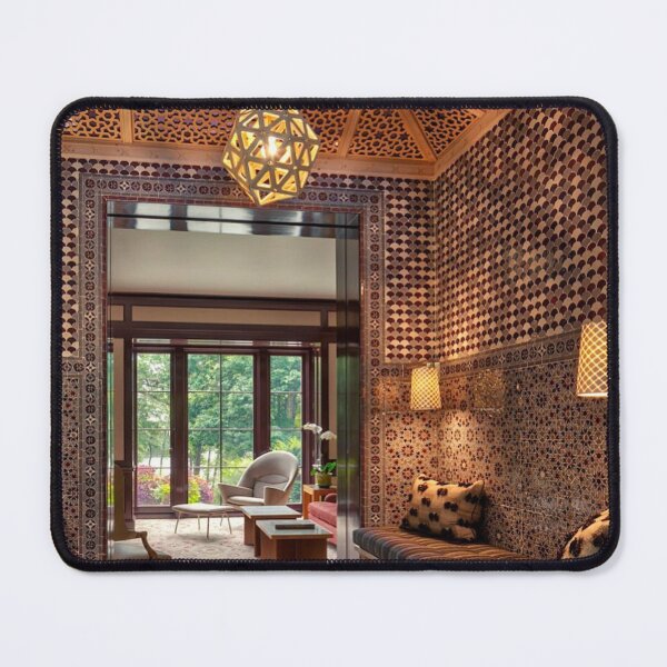 Item preview, Magnificent Moroccan Traditional Art Design designed and sold by BestOfTravel.