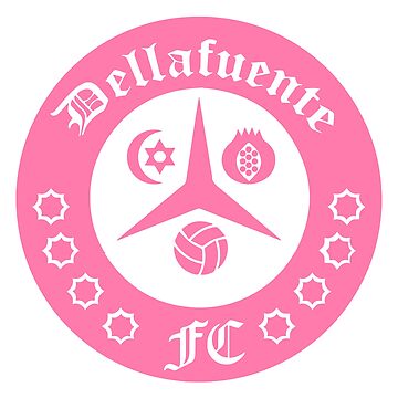 DELLAFUENTE FC – Dellafuente F.C.