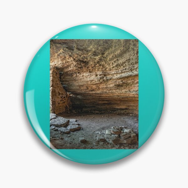 Item preview, Moonshiners Cave Cliff Dwelling - Arkansas State Parks Graphic  designed and sold by MadisnFoundry.