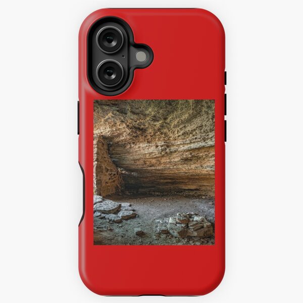 Item preview, Moonshiners Cave Cliff Dwelling - Arkansas State Parks Graphic  designed and sold by MadisnFoundry.