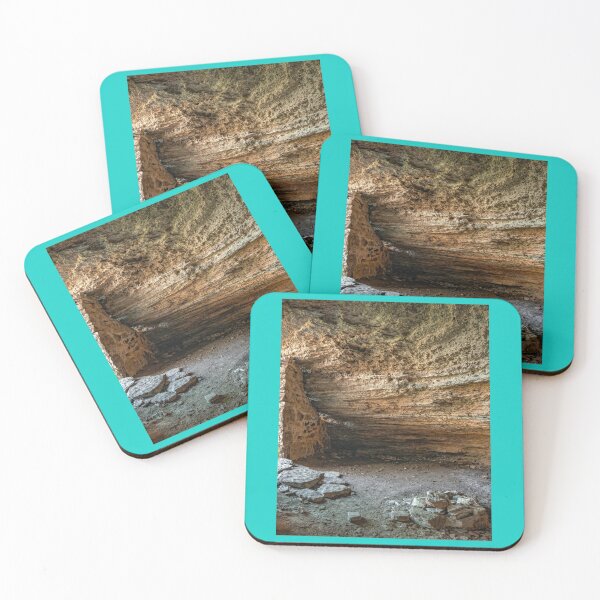 Item preview, Moonshiners Cave Cliff Dwelling - Arkansas State Parks Graphic  designed and sold by MadisnFoundry.