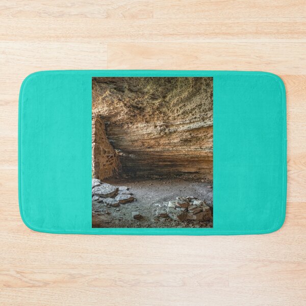 Item preview, Moonshiners Cave Cliff Dwelling - Arkansas State Parks Graphic  designed and sold by MadisnFoundry.