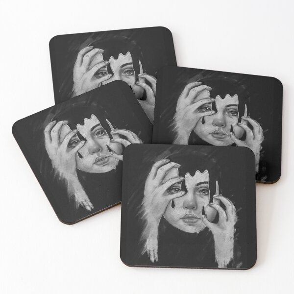 Item preview, Melt designed and sold by Jes Rickarby.