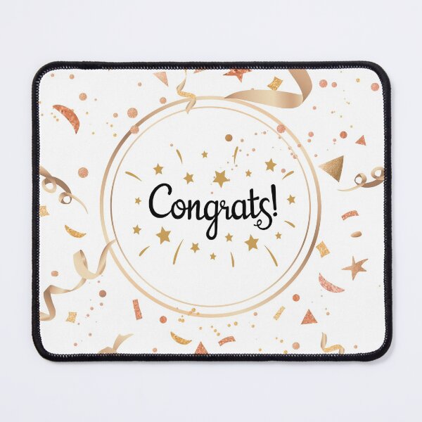 Item preview, congrats designed and sold by johsef.