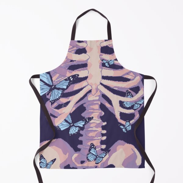Item preview, Rib cage- Recolour designed and sold by Emmelyn-Bekah.