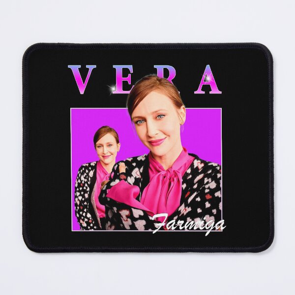 Item preview, vera farmiga designed and sold by chronically online girl.