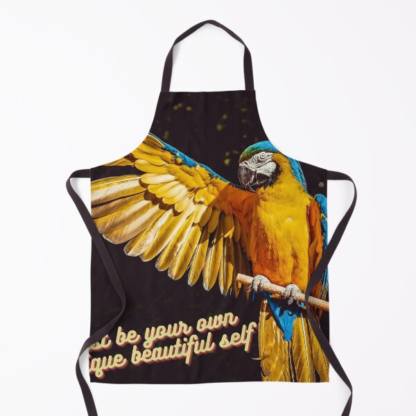 Item preview, parrot macaw designed and sold by zainab-bella.