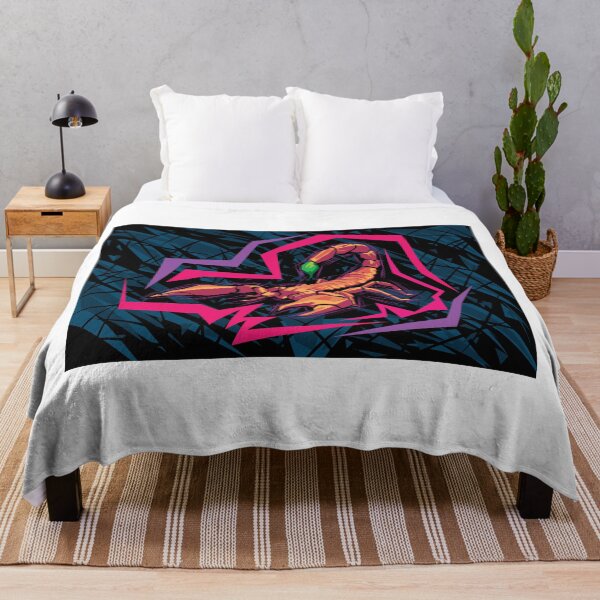 Item preview, Scorpion designed and sold by SergioDC.