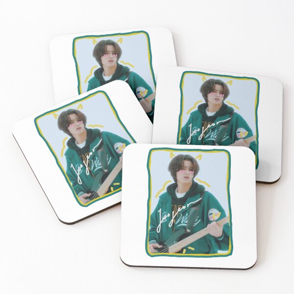 Item preview, JOOYEON FROM XDINARY HEROES  designed and sold by metanoiaaa.