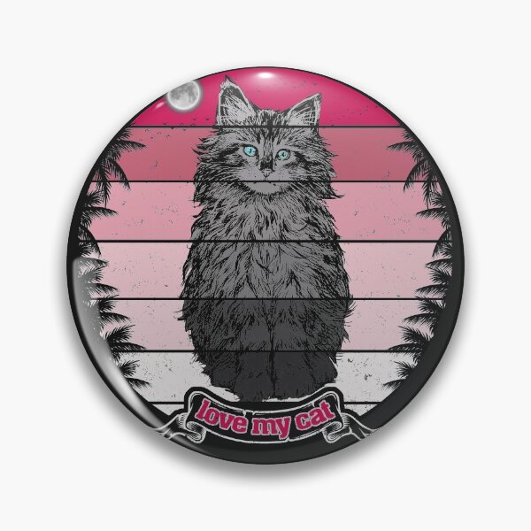 Item preview, lovey cat designed and sold by capotees.