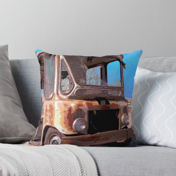 Item preview, Rust And Mail designed and sold by Glenn McCarthy.