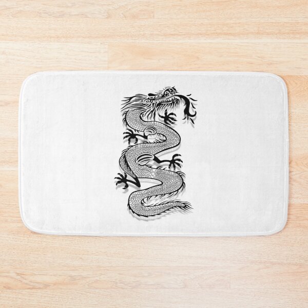 Item preview, Dragon designed and sold by Joudi Alkhairat.