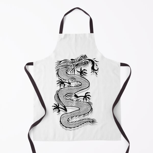 Item preview, Dragon designed and sold by Joudi Alkhairat.