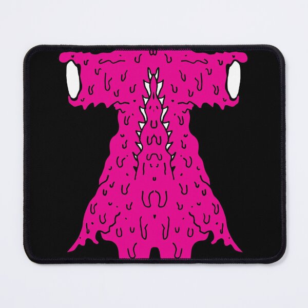 Item preview, Pink Shart attack  designed and sold by John-Paul Sanders.