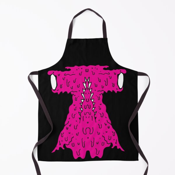 Item preview, Pink Shart attack designed and sold by John-Paul Sanders.