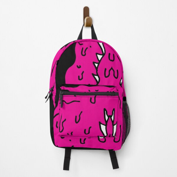 Item preview, Pink Shart attack designed and sold by John-Paul Sanders.