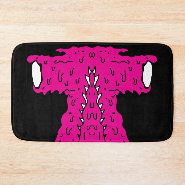 Item preview, Pink Shart attack  designed and sold by John-Paul Sanders.