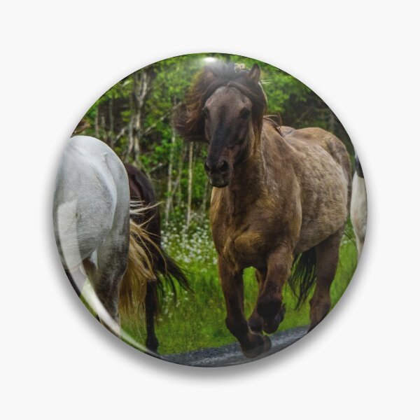 Item preview, Horses Stampede designed and sold by AnimalLover4eva.