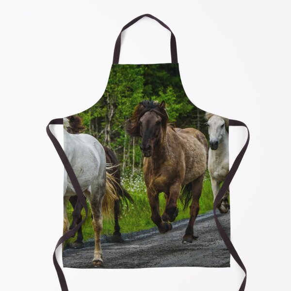 Item preview, Horses Stampede designed and sold by AnimalLover4eva.