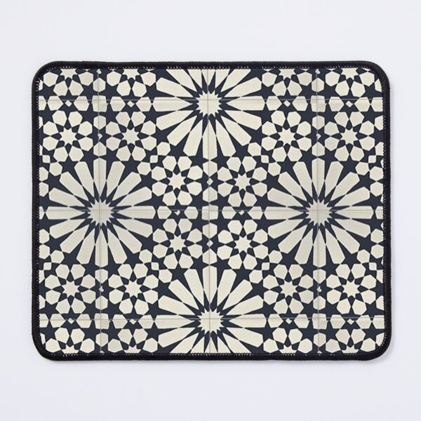 Item preview, Stunning Moroccan Art Design – 2022 Print designed and sold by BestOfTravel.