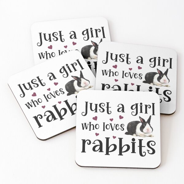 Item preview, rabbit designed and sold by serenedesign.