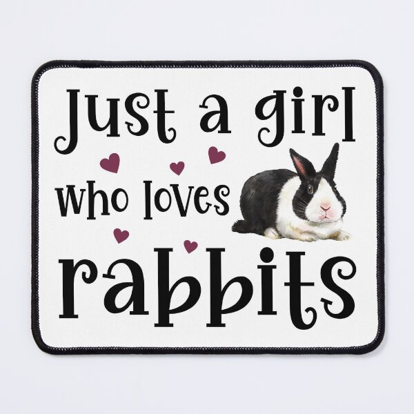 Item preview, rabbit designed and sold by serenedesign.