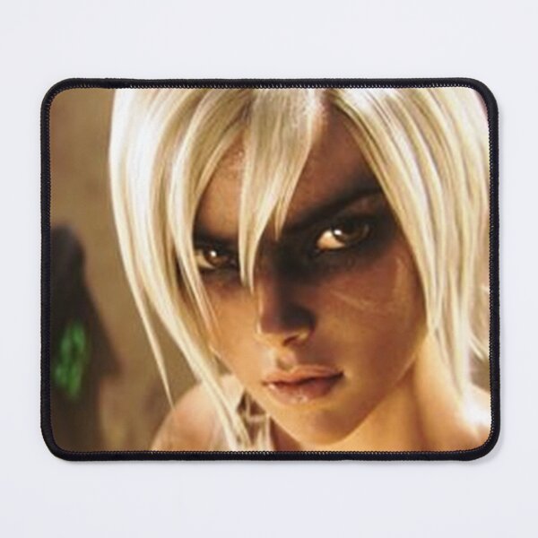 Item preview, 3D GAMES&ANIMES designed and sold by LUK0arts.