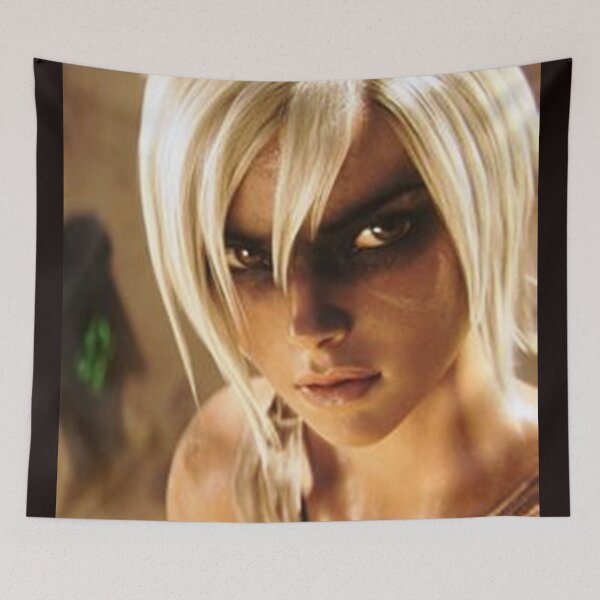 Item preview, 3D GAMES&ANIMES designed and sold by LUK0arts.