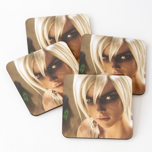 Item preview, 3D GAMES&ANIMES designed and sold by LUK0arts.