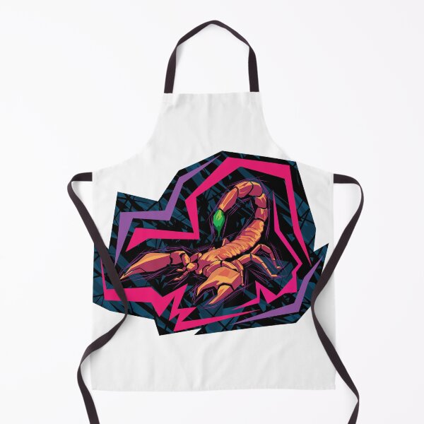 Item preview, Scorpion designed and sold by SergioDC.