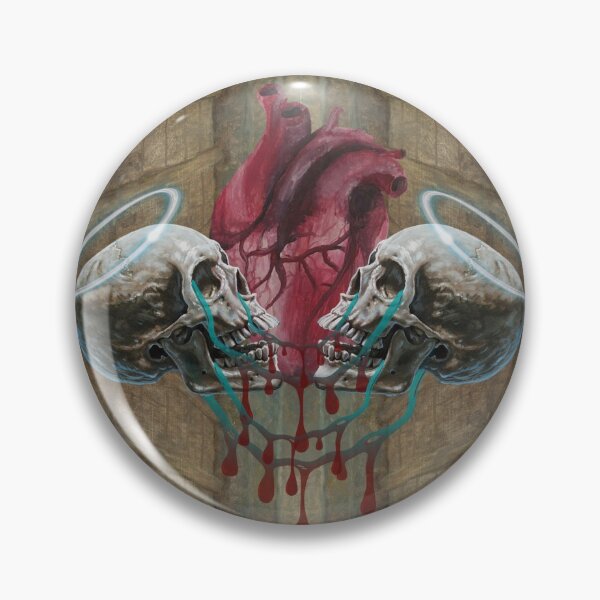 Item preview, Bleeding Love designed and sold by Metafables.